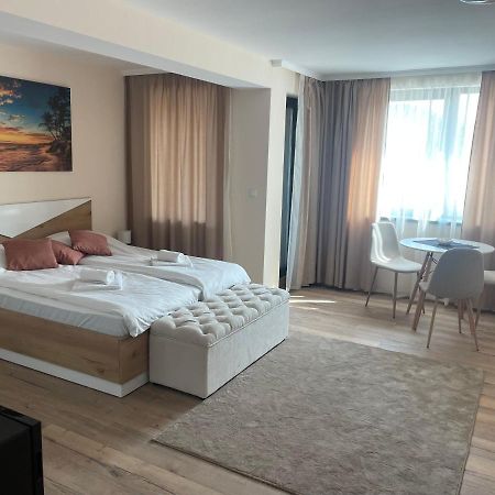 Teddy Apartment Veliko Tarnovo Buitenkant foto