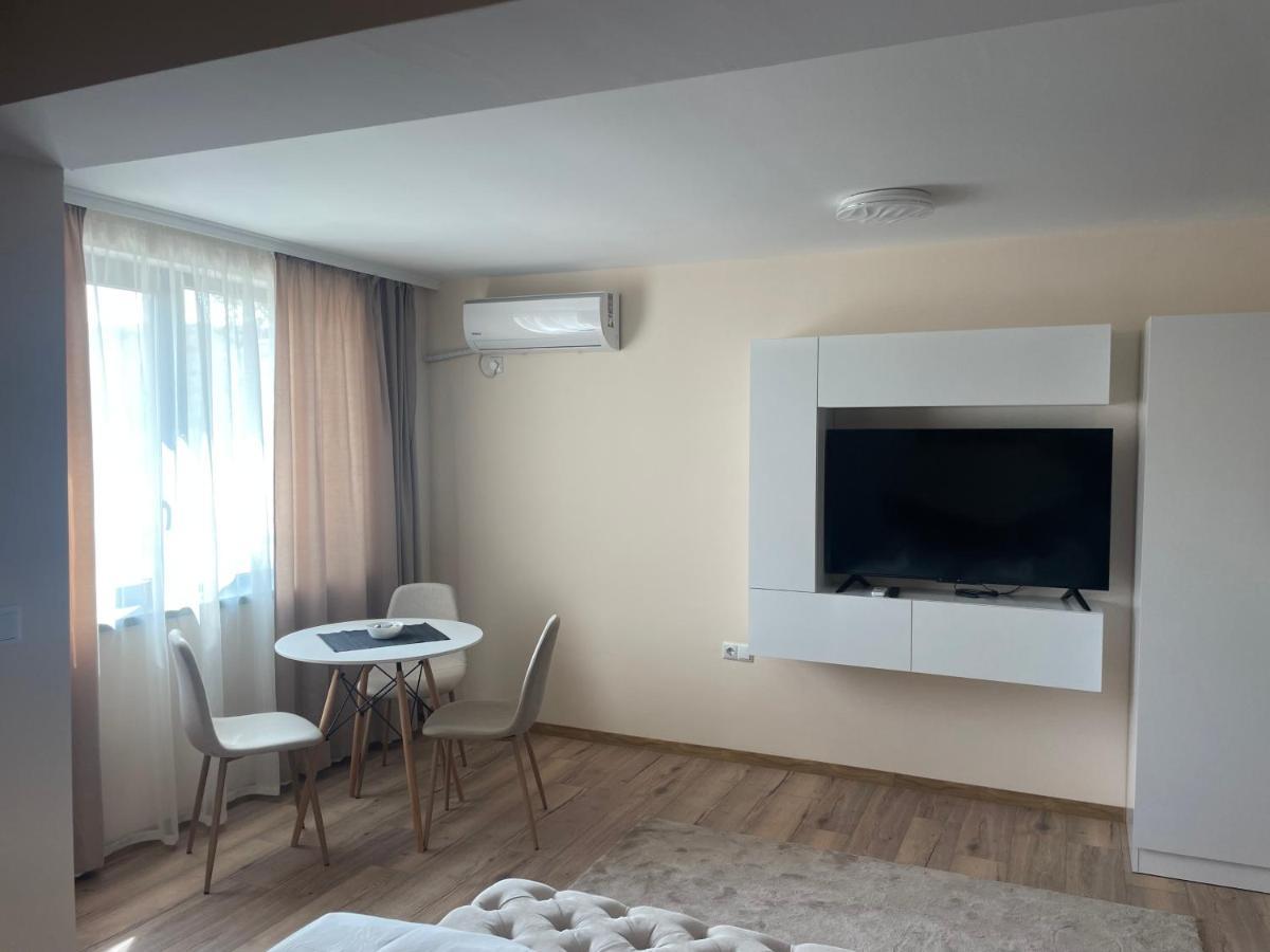 Teddy Apartment Veliko Tarnovo Buitenkant foto