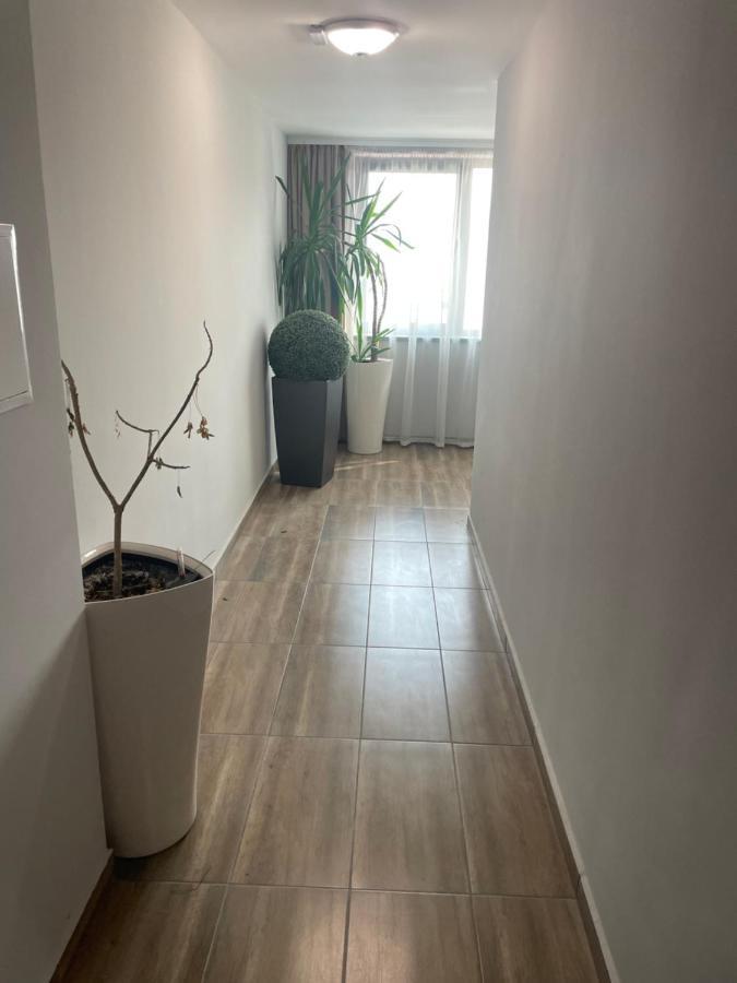 Teddy Apartment Veliko Tarnovo Buitenkant foto