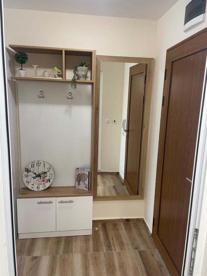 Teddy Apartment Veliko Tarnovo Buitenkant foto