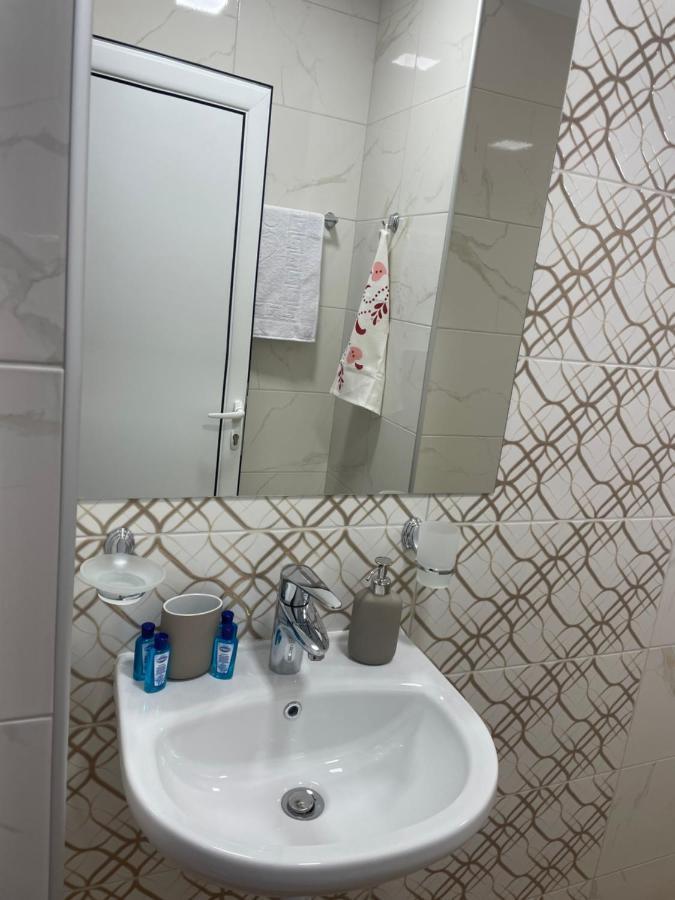 Teddy Apartment Veliko Tarnovo Buitenkant foto