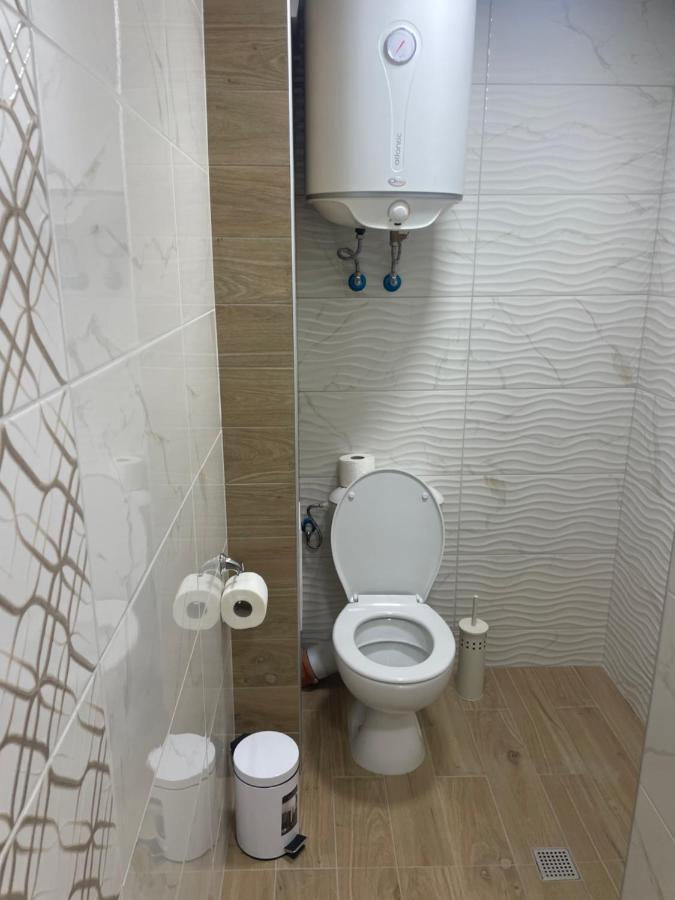 Teddy Apartment Veliko Tarnovo Buitenkant foto