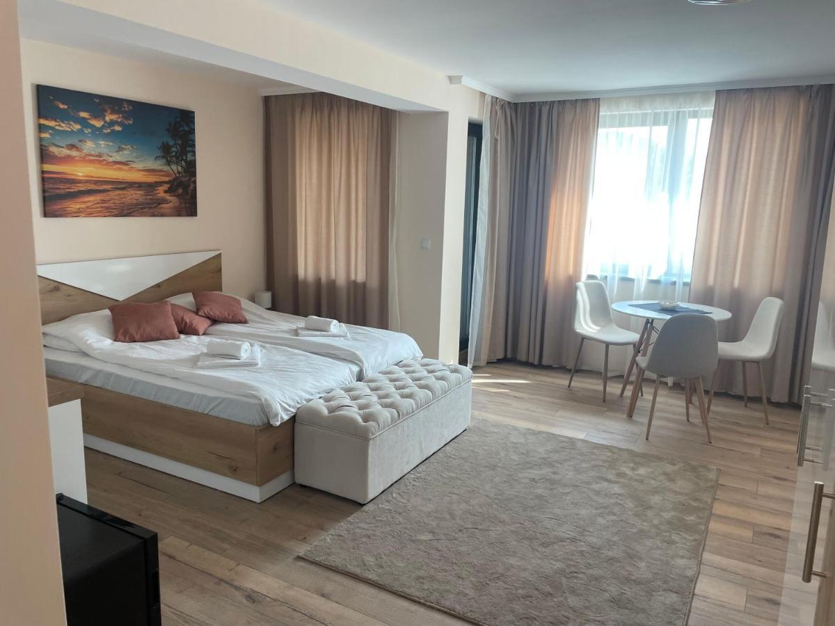 Teddy Apartment Veliko Tarnovo Buitenkant foto