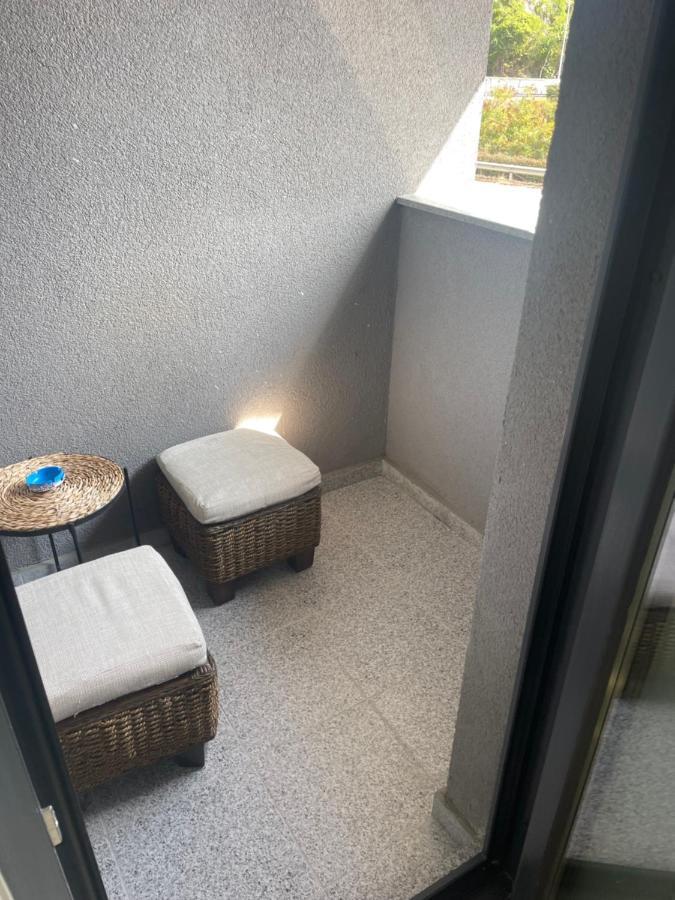 Teddy Apartment Veliko Tarnovo Buitenkant foto