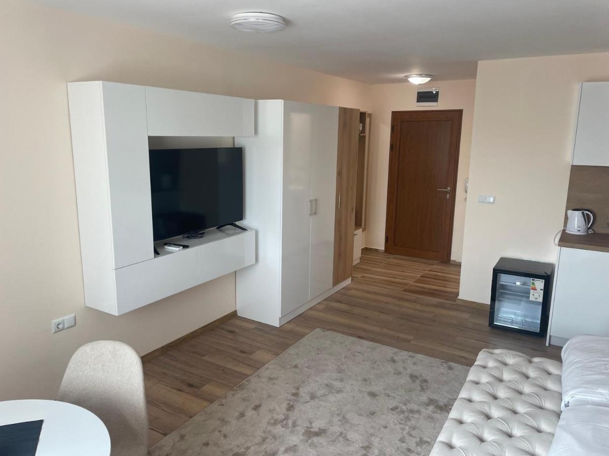 Teddy Apartment Veliko Tarnovo Buitenkant foto