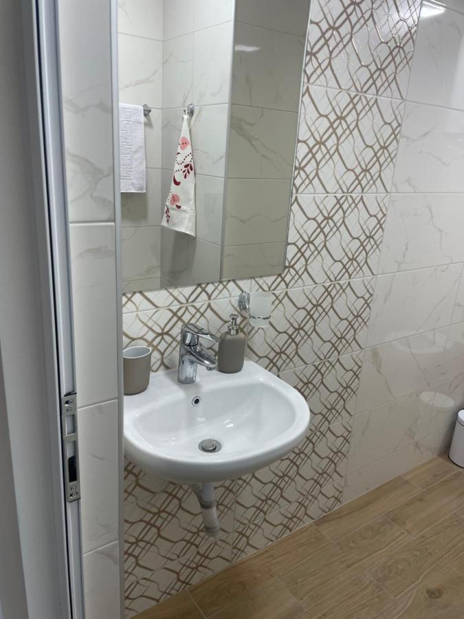 Teddy Apartment Veliko Tarnovo Buitenkant foto