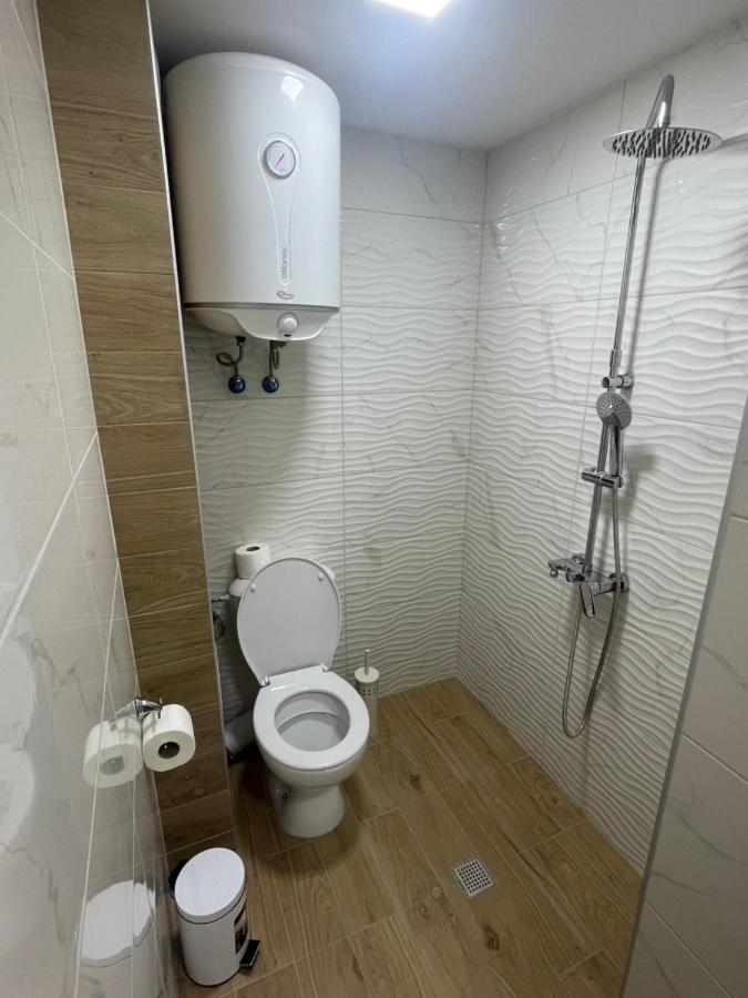 Teddy Apartment Veliko Tarnovo Buitenkant foto