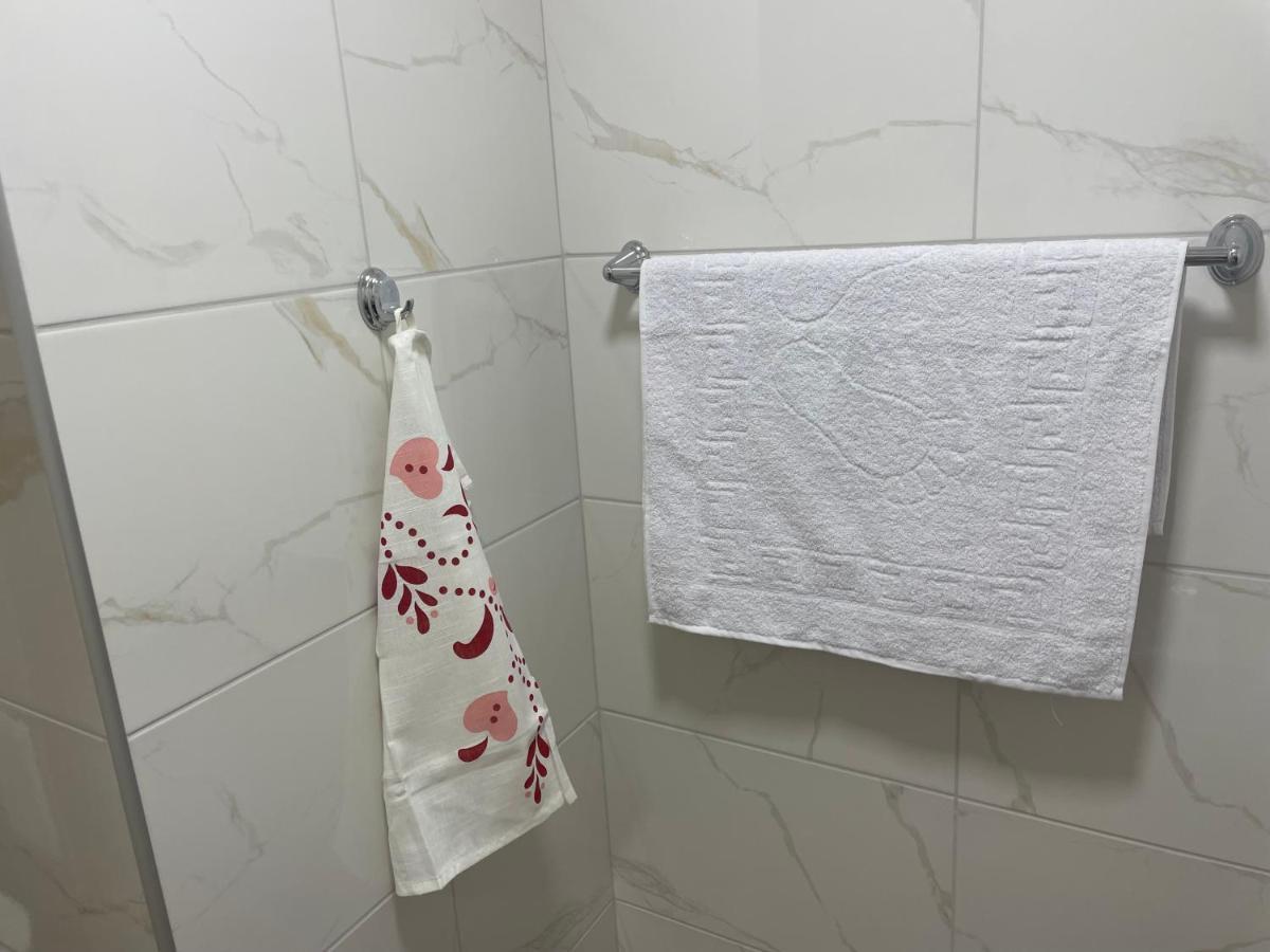 Teddy Apartment Veliko Tarnovo Buitenkant foto