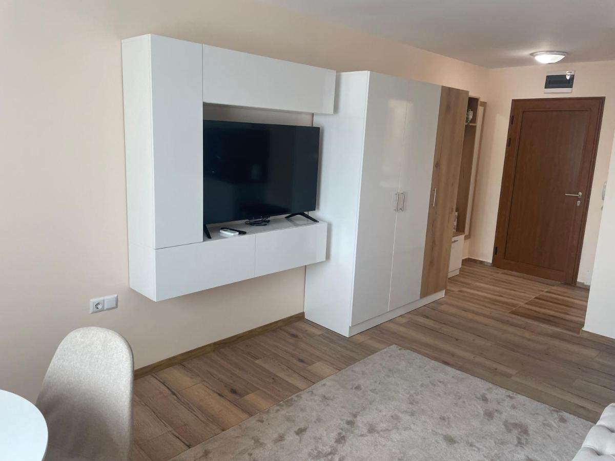 Teddy Apartment Veliko Tarnovo Buitenkant foto