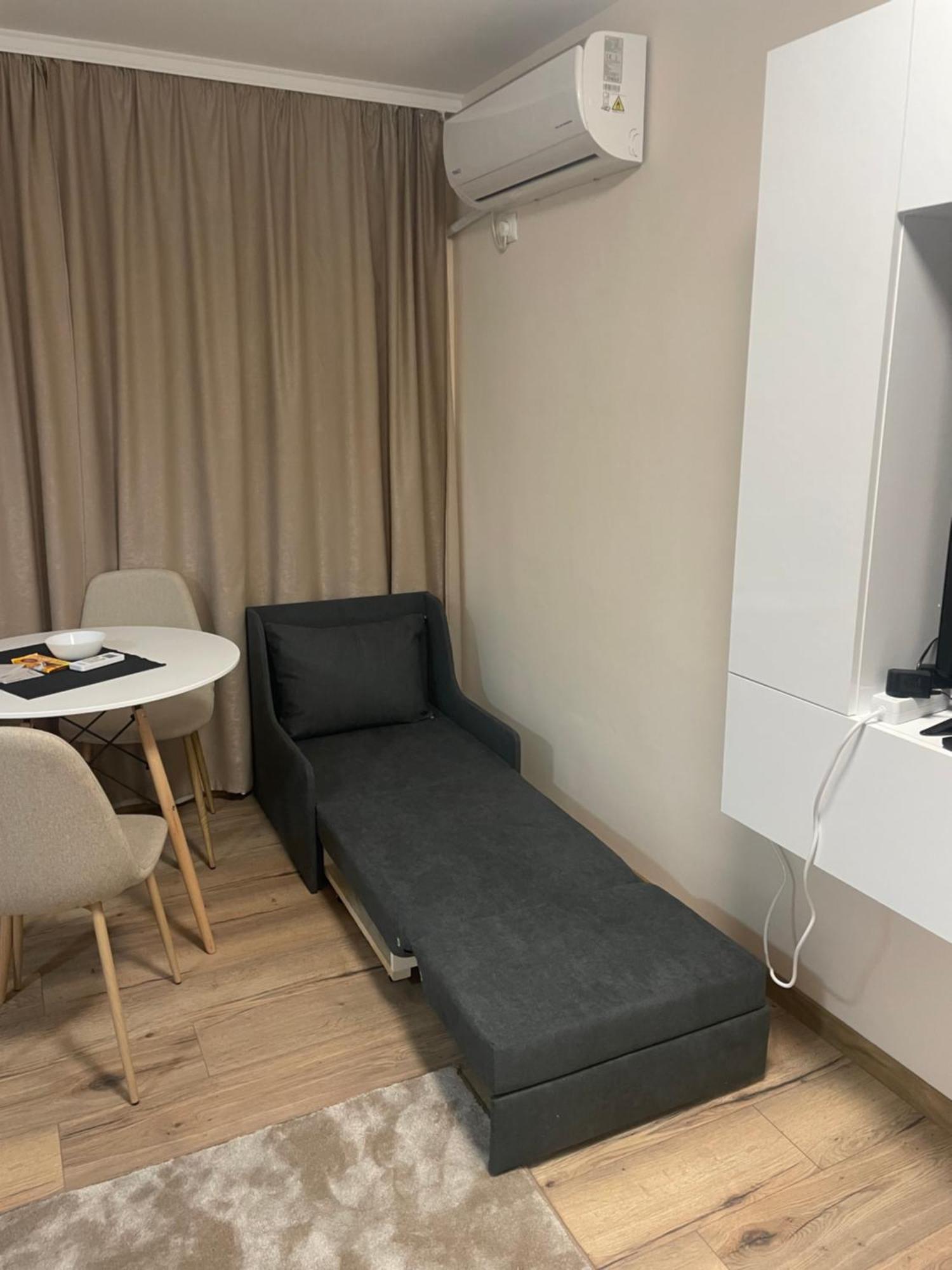 Teddy Apartment Veliko Tarnovo Buitenkant foto