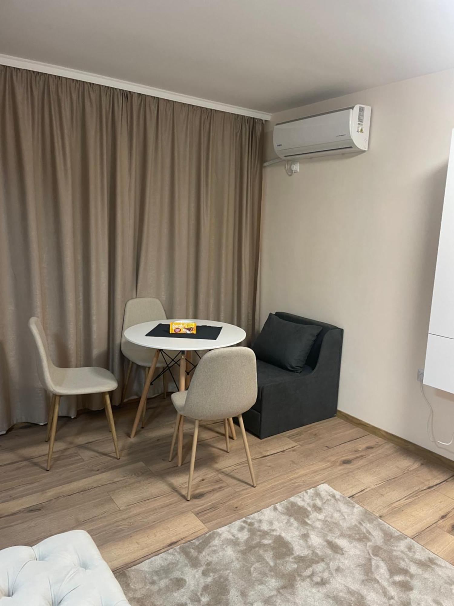 Teddy Apartment Veliko Tarnovo Buitenkant foto