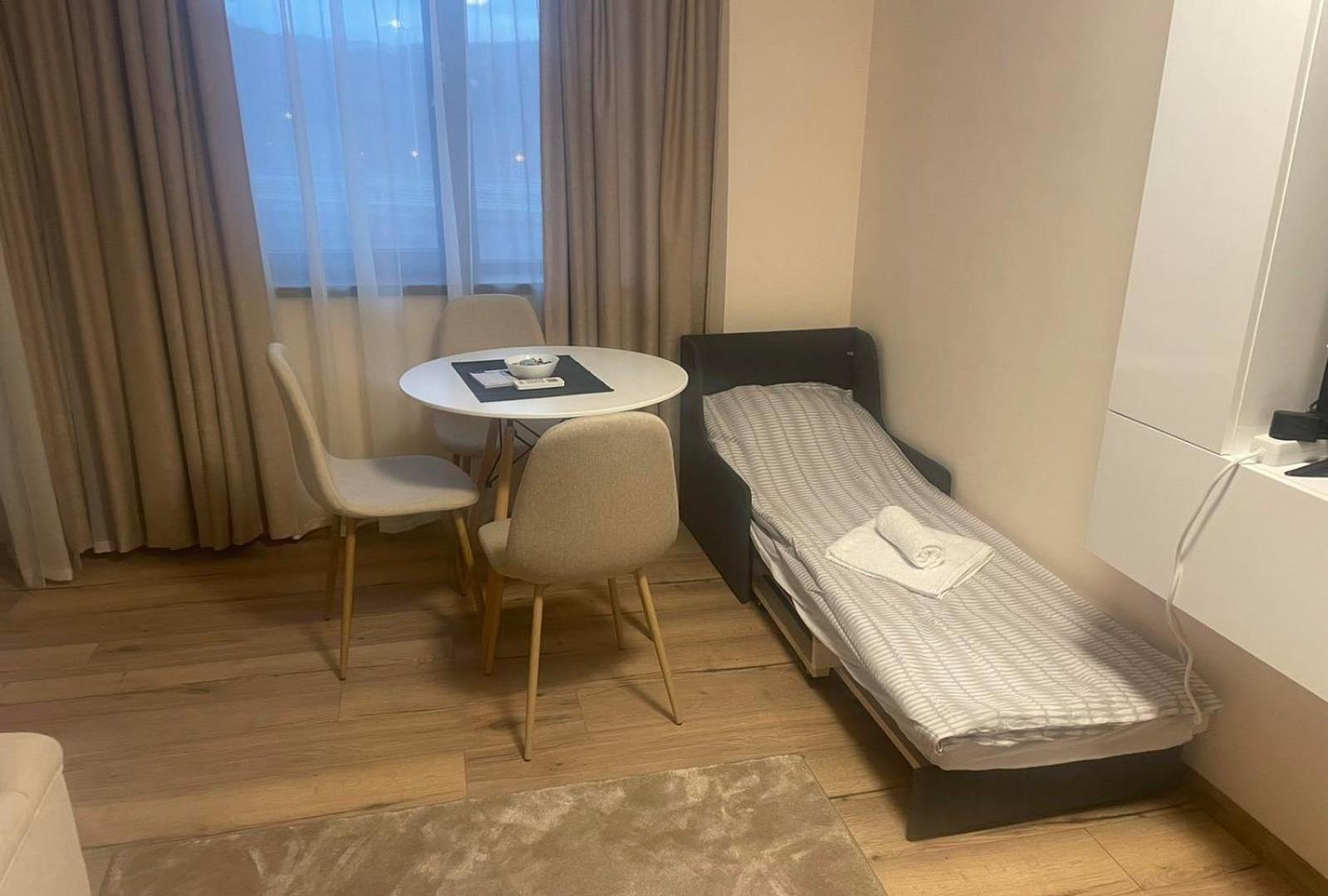 Teddy Apartment Veliko Tarnovo Buitenkant foto