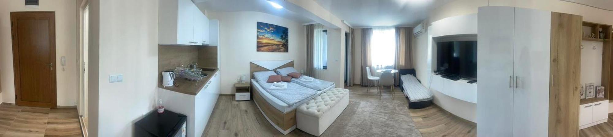 Teddy Apartment Veliko Tarnovo Buitenkant foto